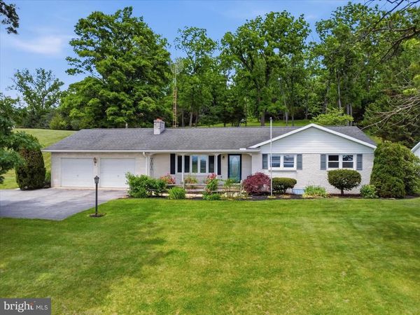11141 LINCOLN WAY W, FORT LOUDON, PA 17224