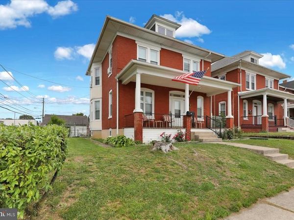 433 EISENBROWN STREET, READING, PA 19605