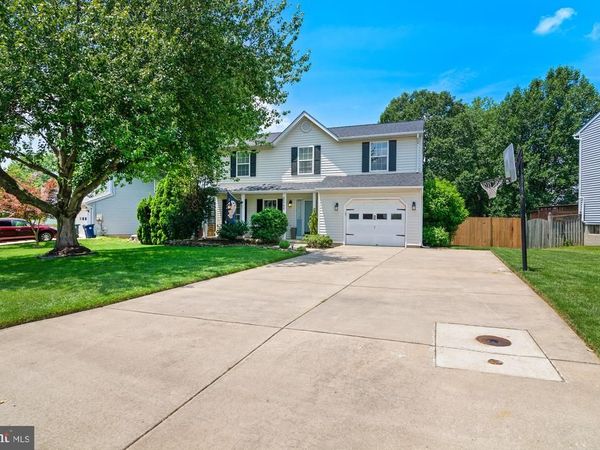 6548 TYDINGS ROAD, ELDERSBURG, MD 21784