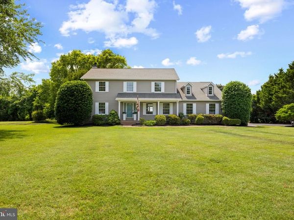 115 NW CREEK DRIVE, STEVENSVILLE, MD 21666
