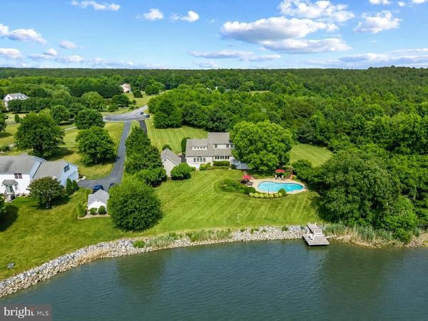 115 NW CREEK DRIVE, STEVENSVILLE, MD 21666