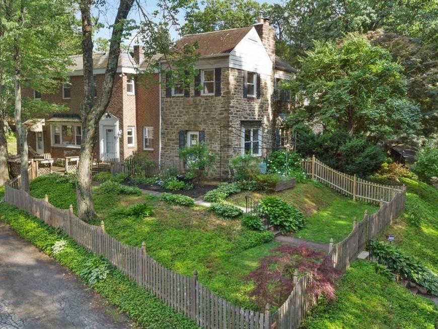 724 S Mount Pleasant Road, Philadelphia, PA 19119 Main Photo