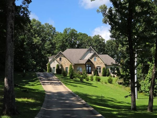 2121 Stephanie Cove, Wynne, AR 72396