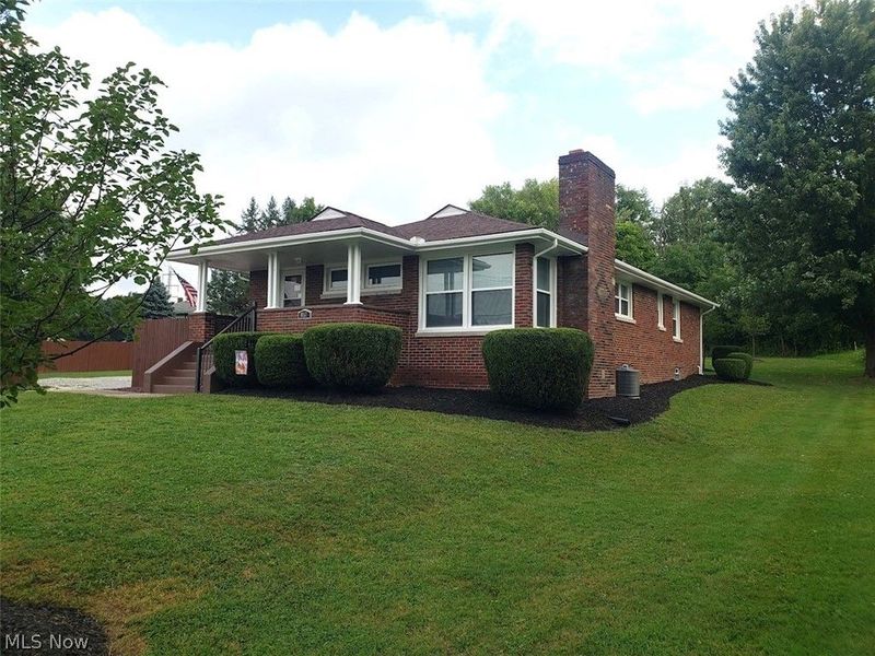8157 Warren Sharon , Masury, OH 44438 Photo 2
