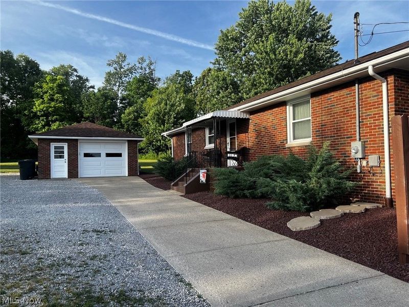 8157 Warren Sharon , Masury, OH 44438 Photo 20