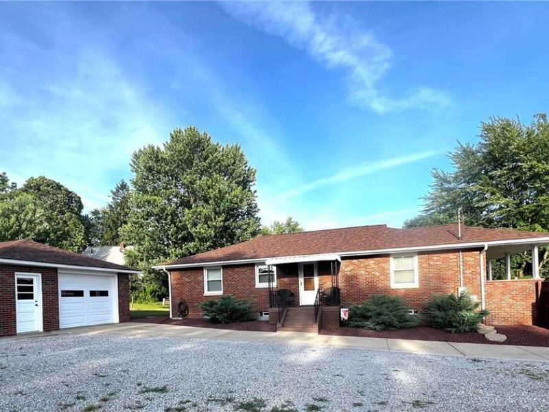 8157 Warren Sharon , Masury, OH 44438 Photo 22