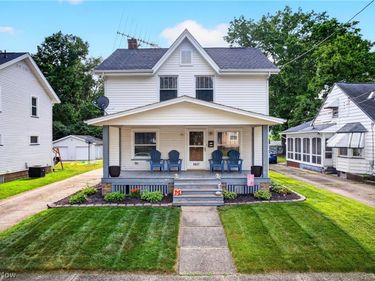 1027 2nd Street NE, Massillon, OH 44646
