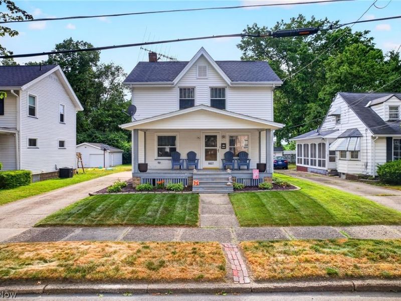 1027 2nd Street NE, Massillon, OH 44646 Photo 2