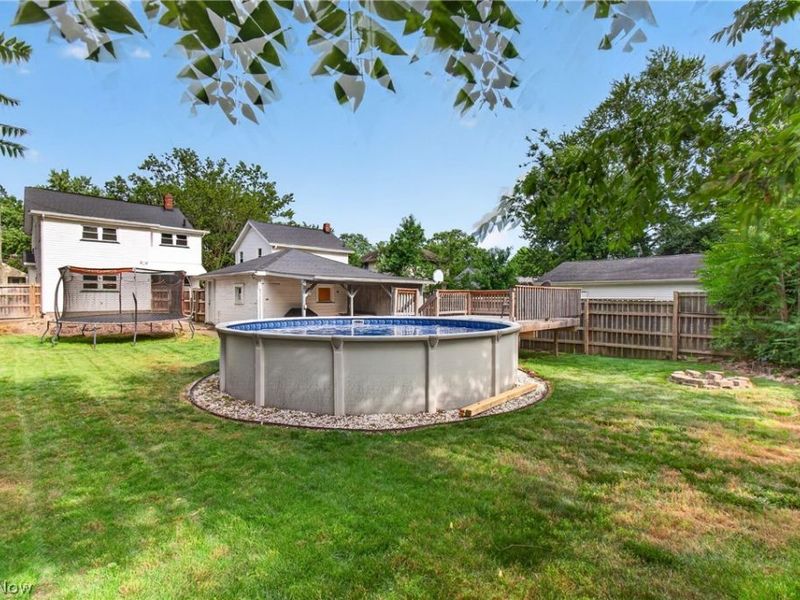 1027 2nd Street NE, Massillon, OH 44646 Photo 29