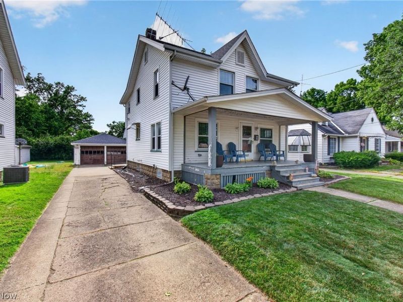 1027 2nd Street NE, Massillon, OH 44646 Photo 3