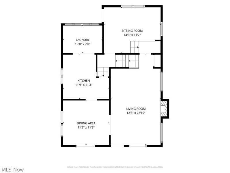 1027 2nd Street NE, Massillon, OH 44646 Photo 4