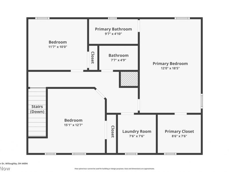 1570 Arbor Drive , Willoughby, OH 44094 Photo 48