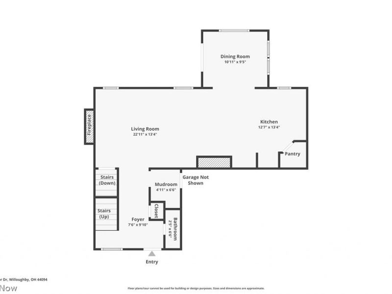 1570 Arbor Drive , Willoughby, OH 44094 Photo 49