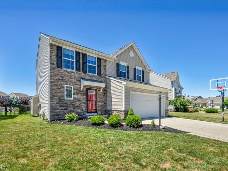 1570 Arbor Drive , Willoughby, OH 44094 Photo 5