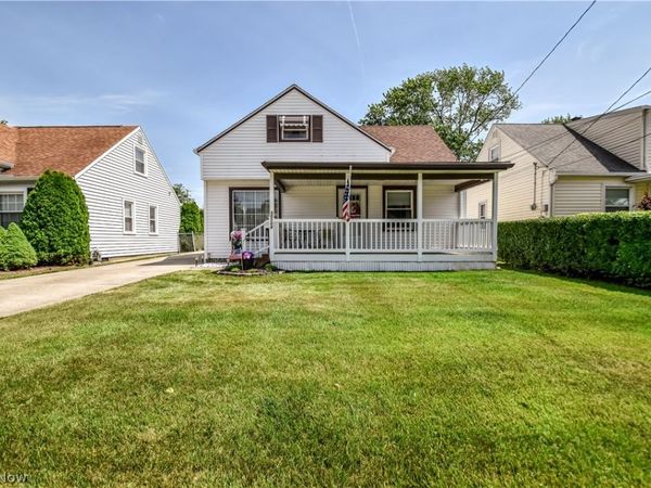 30104 Phillips Avenue , Wickliffe, OH 44092
