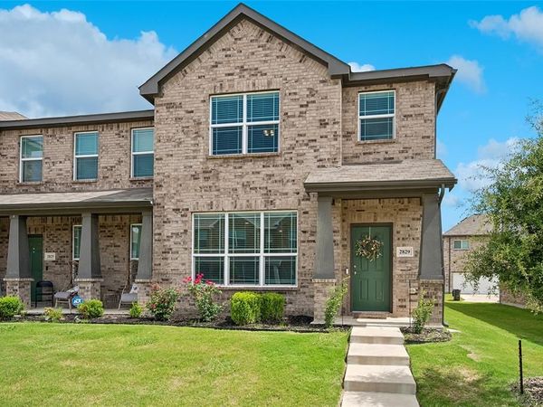 2829 Bellflower Drive , Mesquite, TX 75150