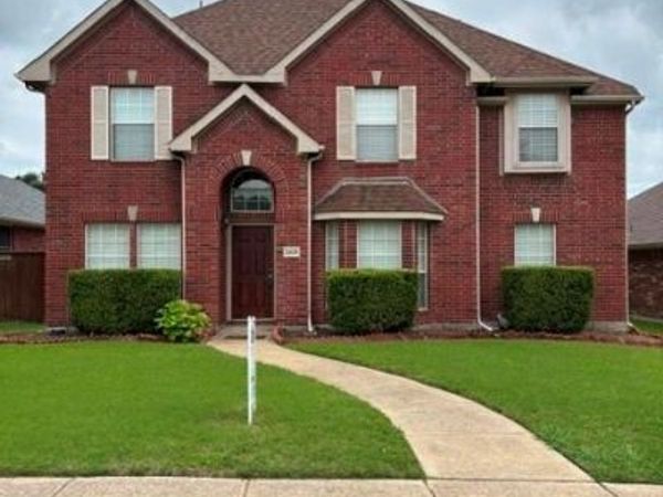 2420 Cimmaron Drive, Plano, TX 75025