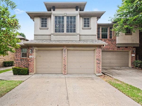 1175 Sophia Street , Allen, TX 75013