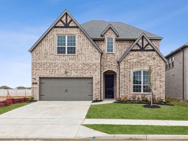 620 Lido Lane, Anna, TX 75409