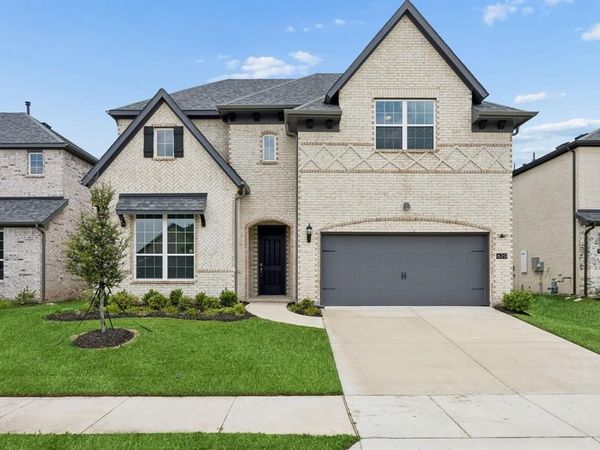 620 Lido Lane, Anna, TX 75409