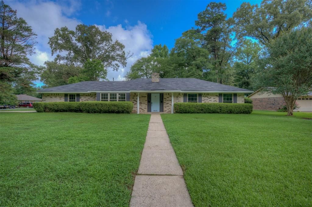 8401 Dogwood Trail, Haughton, LA 71037 Main Photo