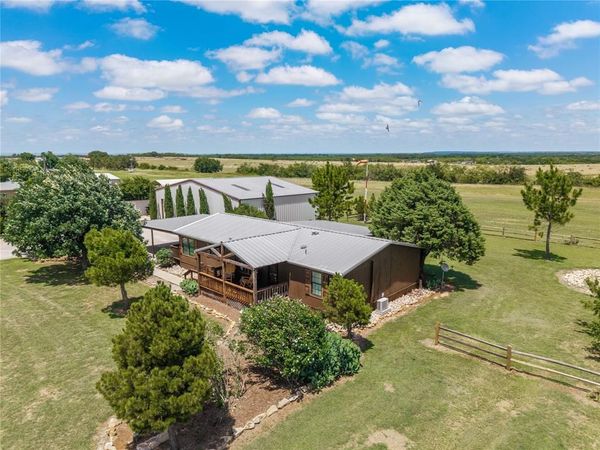 5450 Price Lane, Early, TX 76802