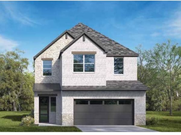 1433 Arthur Boulevard , Little Elm, TX 75036