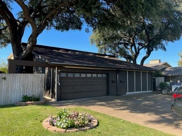 6236 Wheaton Drive , Fort Worth, TX 76133
