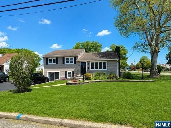404 Czaplicki Street, MANVILLE, NJ 08835