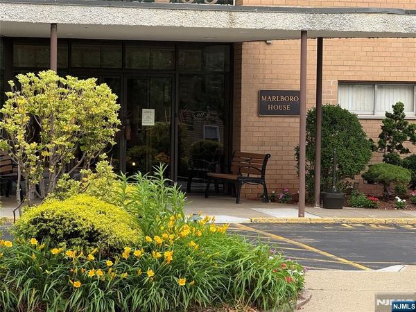 265 Main Street 702, Unit 702, RIDGEFIELD PARK, NJ 07660