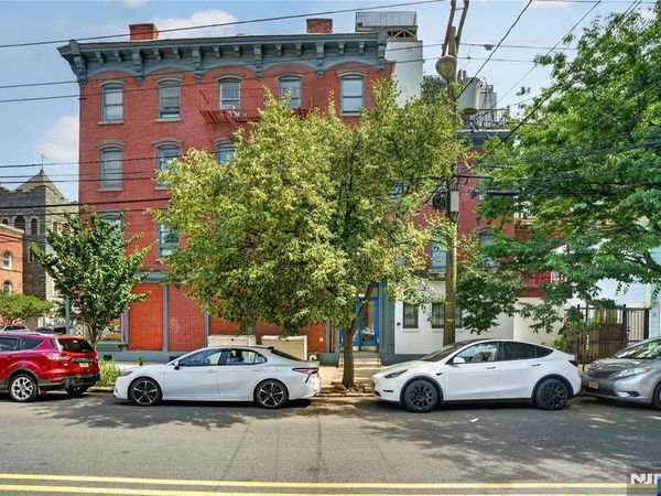 440 Jersey Avenue 202, Unit 202, JERSEY CITY, NJ 07302