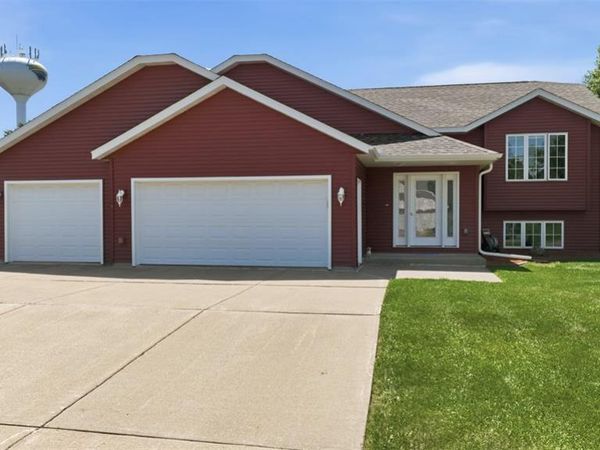 1510 Sabrena Court, Rice Lake, WI 54868