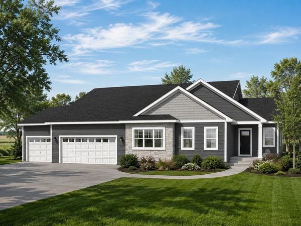 4991 Scenic Oak Drive, Cottage Grove, WI 53527