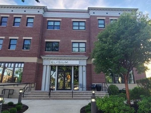 190 South St, Unit 405, Morristown, NJ 07960