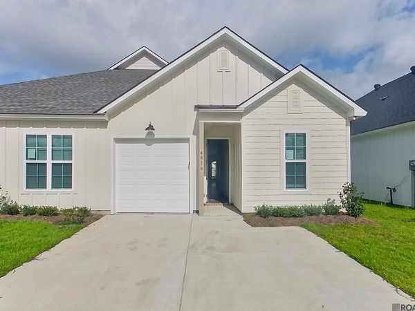 4816 W Dacha Ln, Baton Rouge, LA 70817
