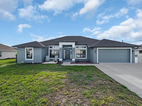 1951 Wescott AVE, LEHIGH ACRES, FL 33972
