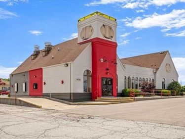 4711 E National Rd., Richmond, IN 47374
