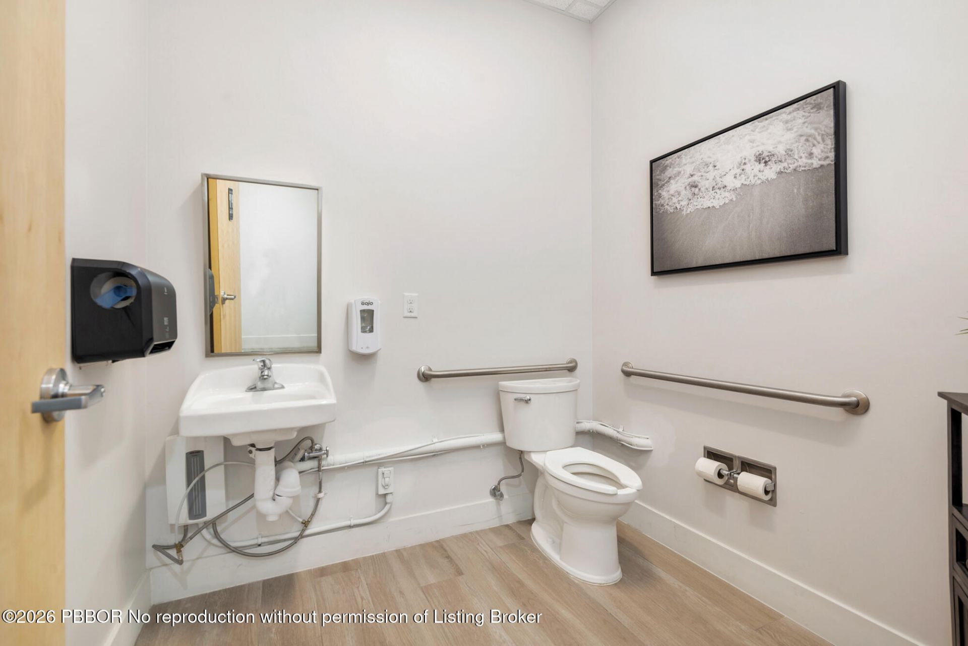 6500 S Dixie Hwy, Unit C, West Palm Beach, FL 33405 Photo