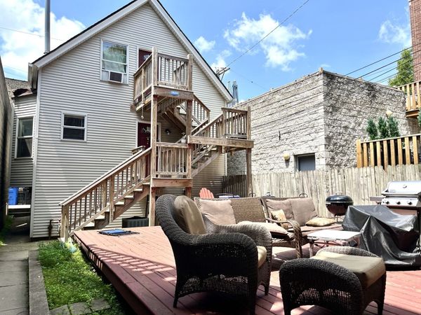 3740 N Janssen Avenue, Unit CH, Chicago, IL 60613