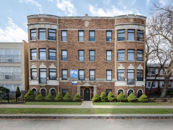 6660 N Damen Avenue , Unit 1E, Chicago, IL 60645