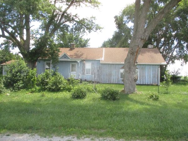 550 N County Road 1475 Road , Tuscola, IL 61953