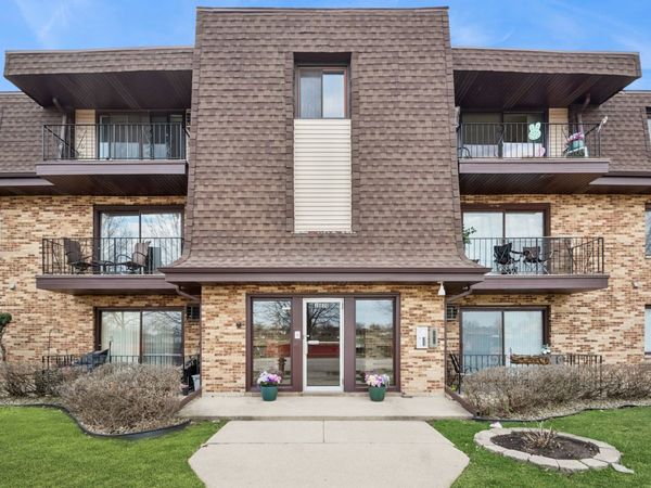 10820 Kilpatrick Avenue , Unit 1SW, Oak Lawn, IL 60453