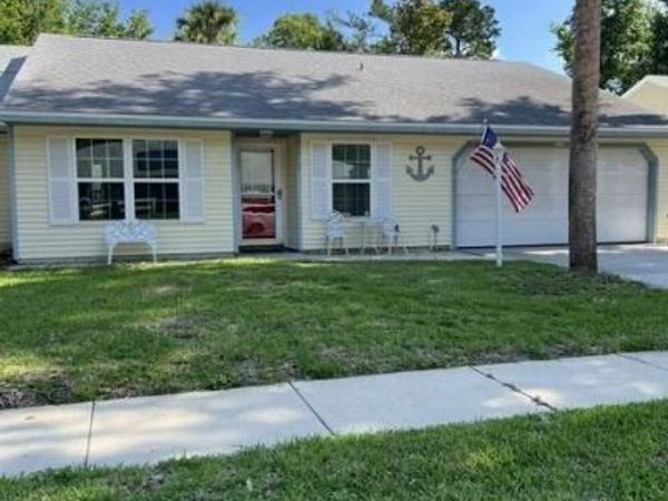 1102 Oak Forest Circle, Port Orange, FL 32129