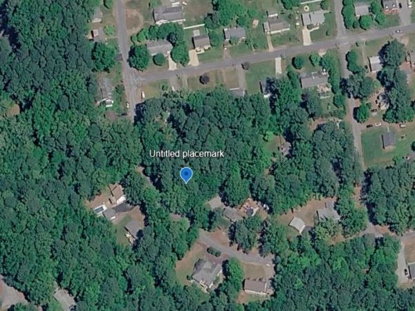 Lot 1 Eubank Drive, KILMARNOCK, VA 22482