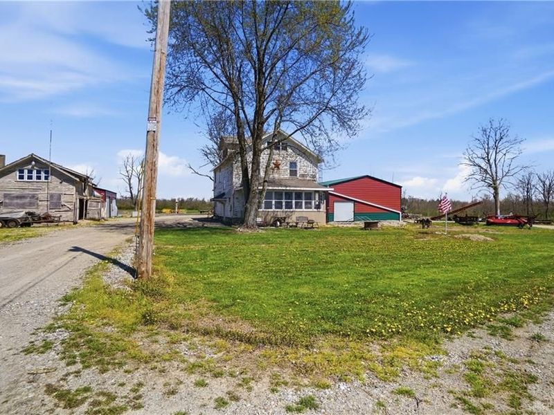 6795 Fishburg Road, Huber Heights, OH 45424 Photo 1