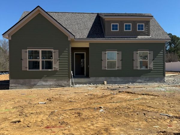 351 Stillwater Way , Tullahoma, TN 37388