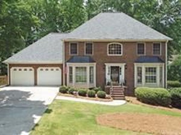 4254 N Mountain Road NE, Marietta, GA 30066