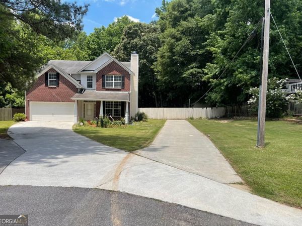 760 Wymill Road, Norcross, GA 30093