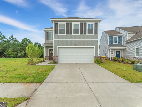 22 Cypress Loop, Port Wentworth, GA 31407