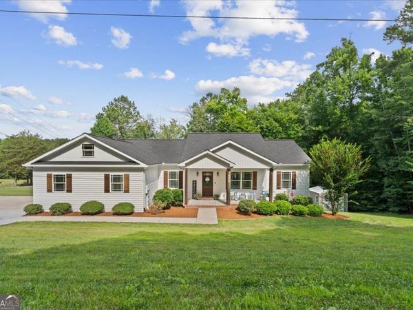 1604 Houston Valley Road, Ringgold, GA 30736